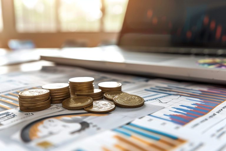 developing funding allocation strategies ar generative ai scaled