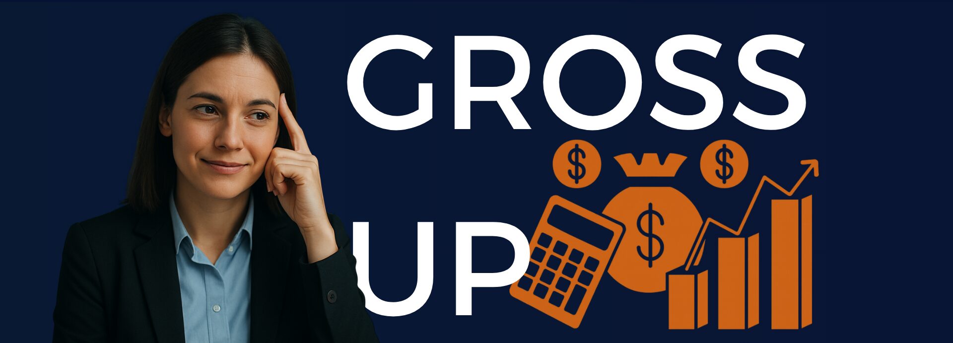 Gross Up alívio tributário