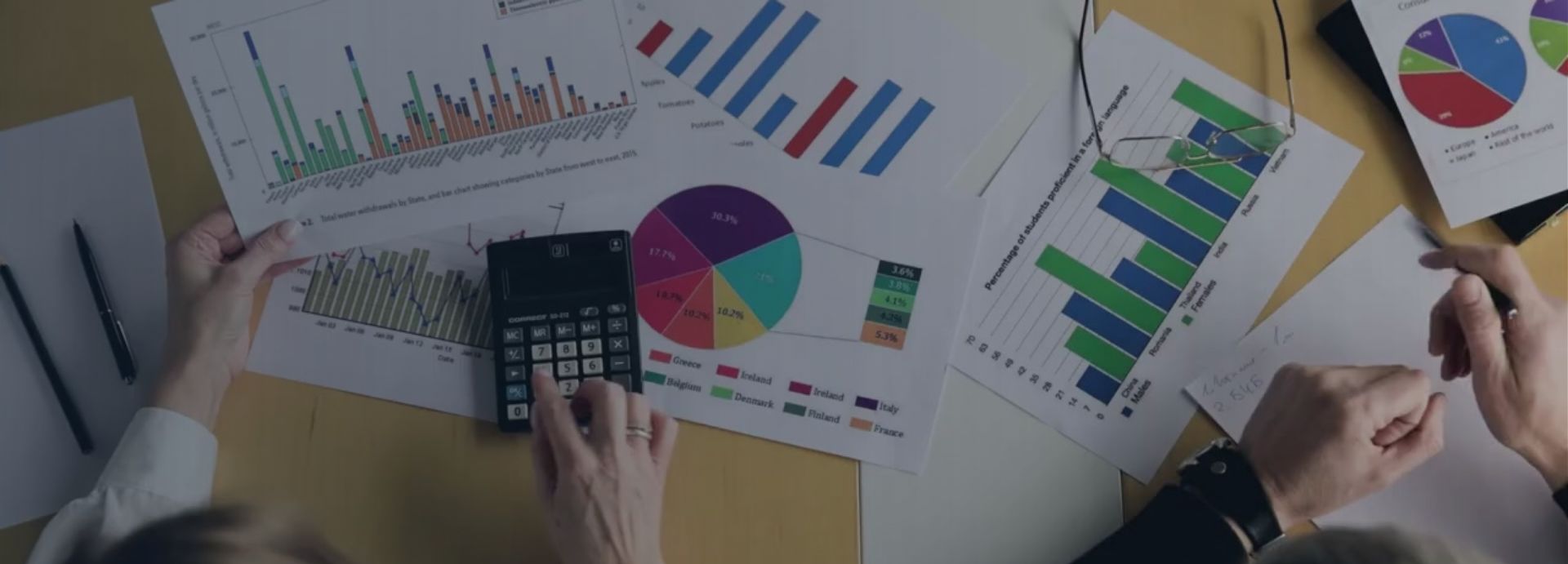 Consultoria em reforma tributária