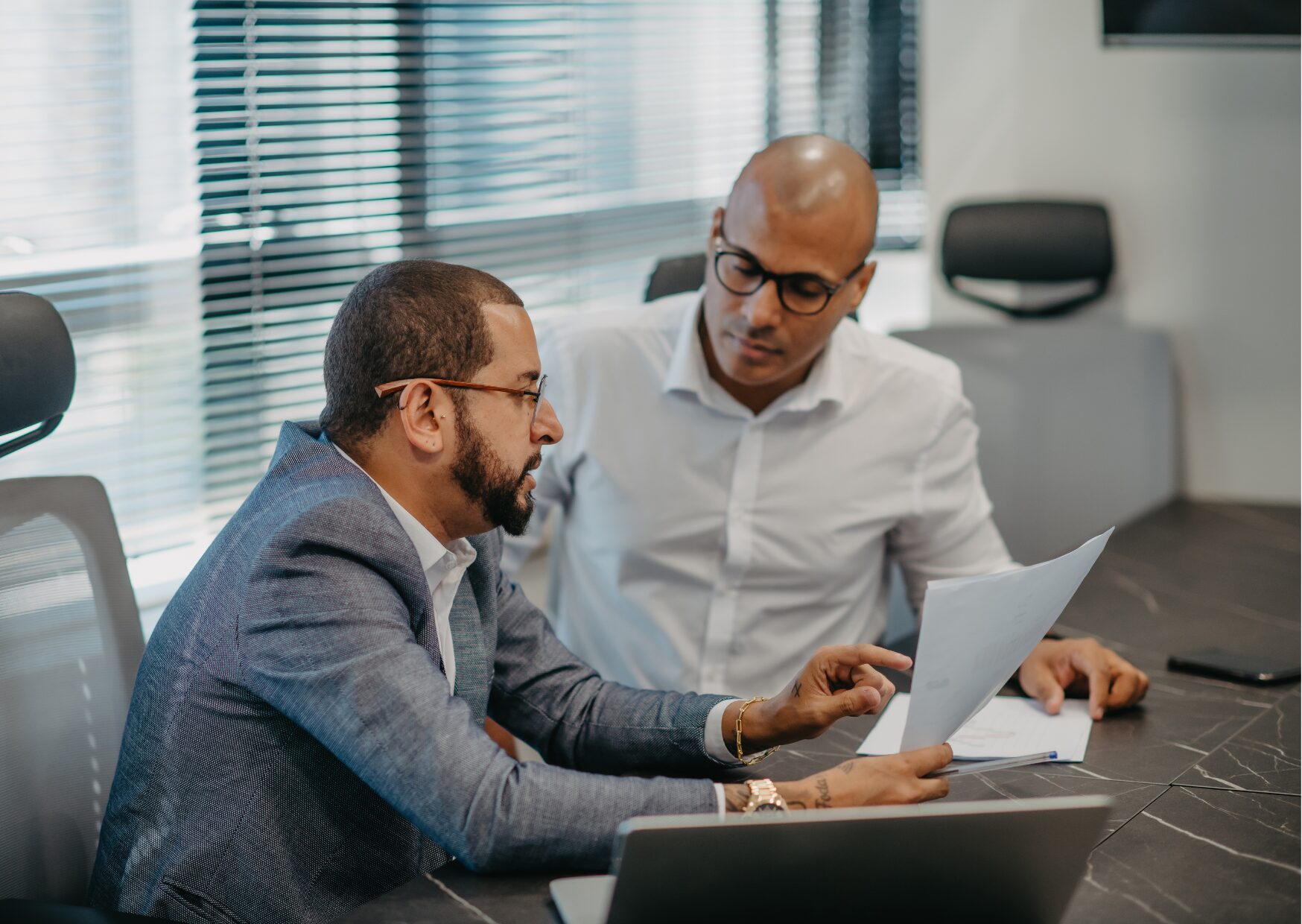 Consultoria em Reforma Tributária