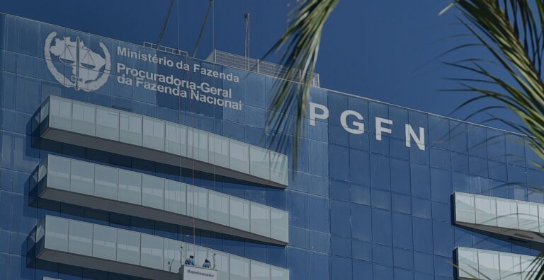 Edital nº 6/2026 - PGFN