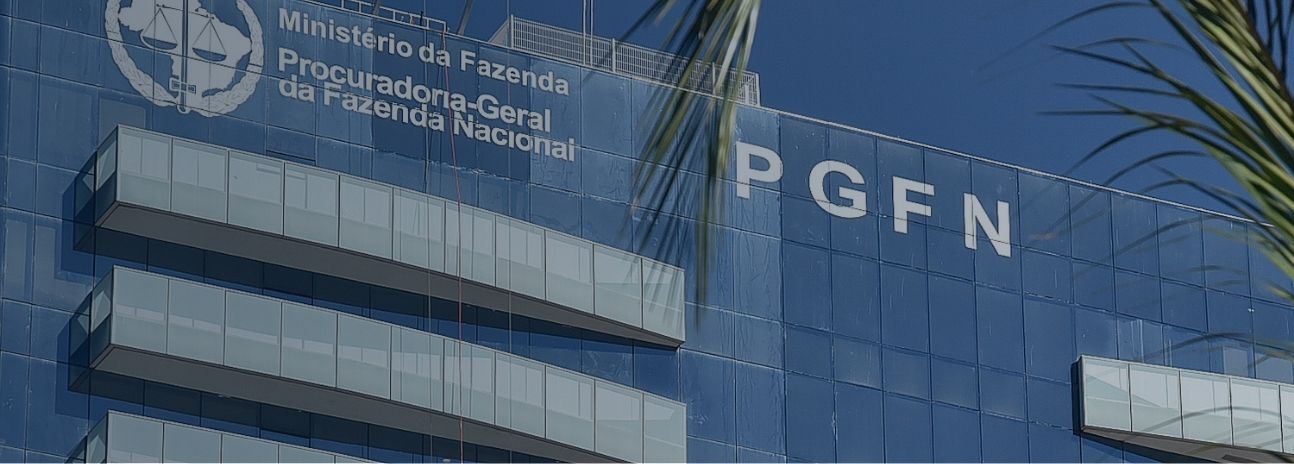 Edital nº 6/2026 - PGFN