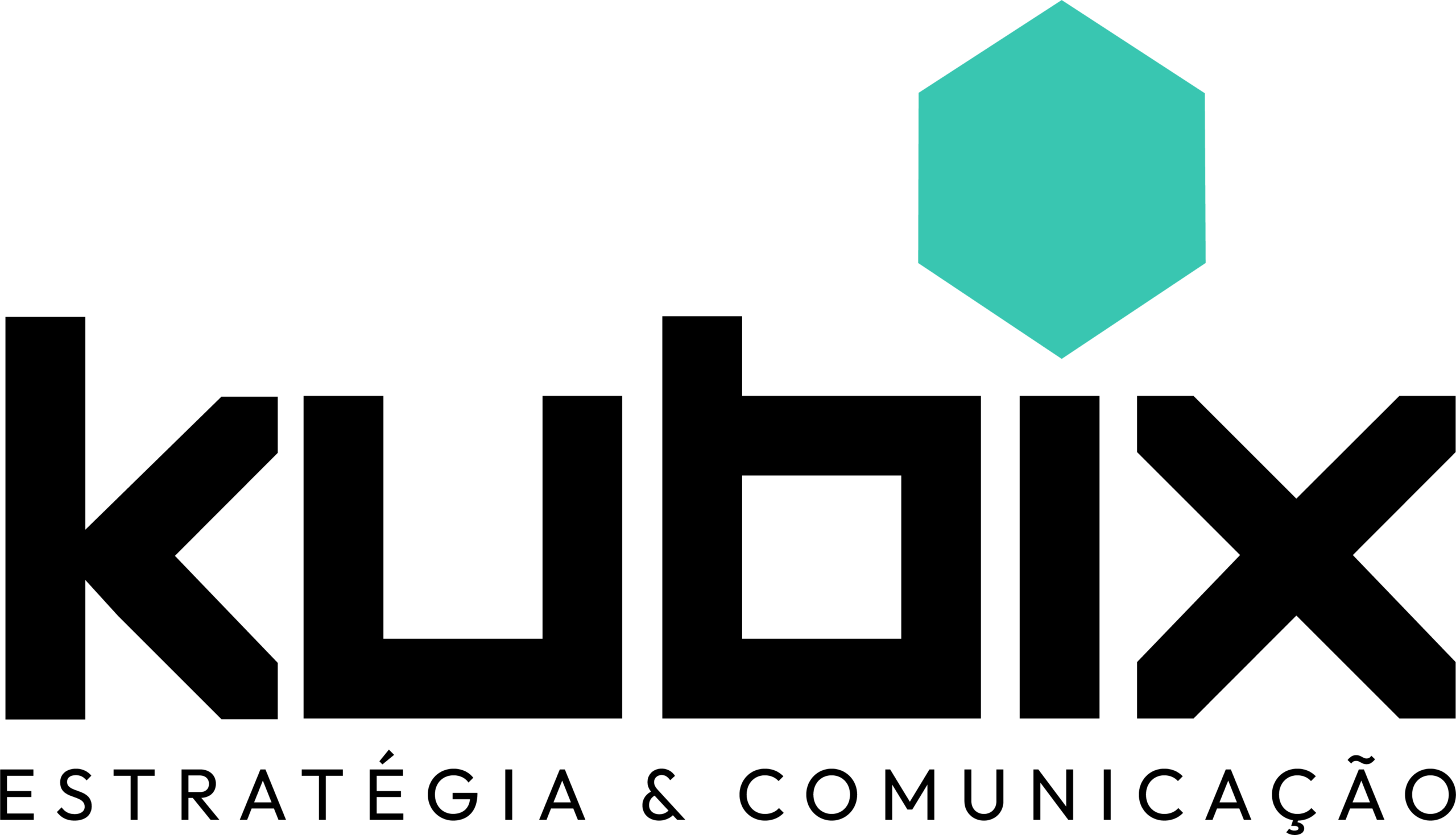 Kubix — Estratégia & Comunicação, assessoria de imprensa da RVZ Consultoria